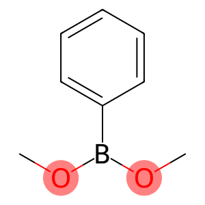 Boronic acid,phenyl-dimethyl ester