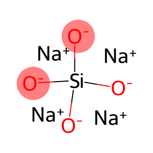 tetrasodium orthosilicate