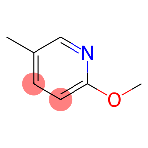2-甲氧基-5-甲基吡啶