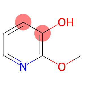 2-甲氧基-3-吡啶醇