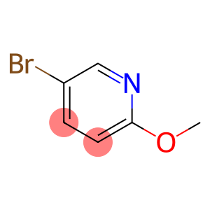 5-bromo-2-methoxypyridine