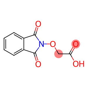 Acetic acid, [(1,3-dihydro-1,3-dioxo-2H-isoindol-2-yl)oxy]-