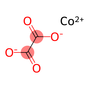 Cobalt(II) oxalate