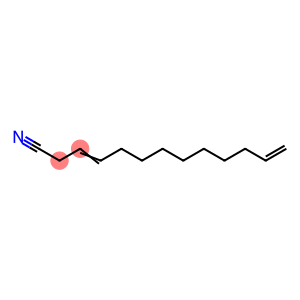 3,12-TRIDECADIEN NITRILE