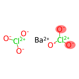 bariuM chlorate hydrate