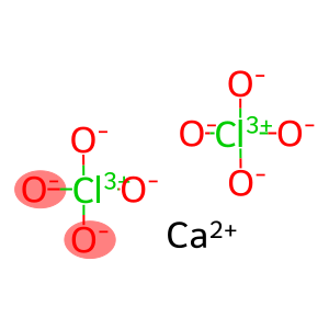 CALCIUM PERCHLORATE