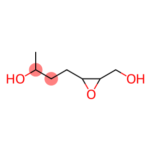 D-xylo-Heptitol,  2,3-anhydro-4,5,7-trideoxy-  (9CI)