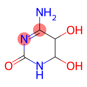 cytosine glycol