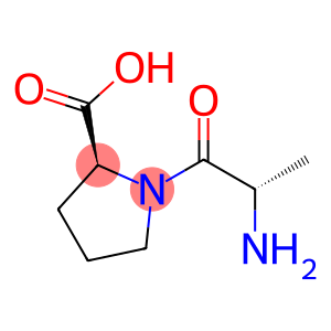 L-丙氨酰-L-脯氨酸