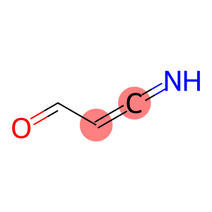2-Propenal, 3-imino- (9CI)