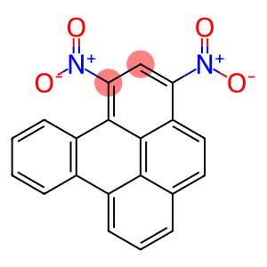 1,3-DINITRO-BENZO(E)PYRENE