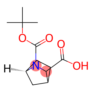 (1R,3R,4S)-2-[(tert-butoxy)carbonyl]-2-azabicyclo[2.2.1]heptane-3-carboxylic acid