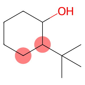 2-TERT-BUTYLCYCLOHEXANOL