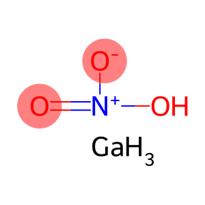 硝酸镓水合物