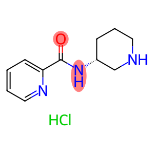 (R)-N-(Piperidin-3-yl)pyridine-2-carboxamide dihydrochloride