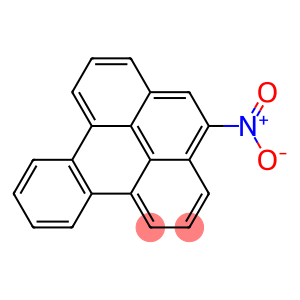 4-NITRO-BENZO(E)PYRENE