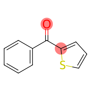 2-BENZOYLTHIOPHENE