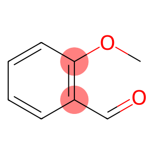 邻甲氧基苯甲醛