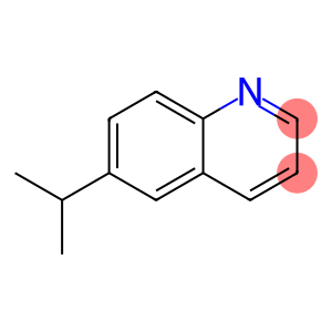 6-Isopropylquinoline