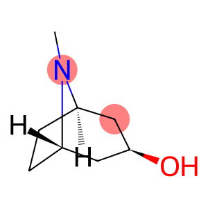 Pseudotropanol