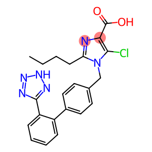 Losartan Impurity 10