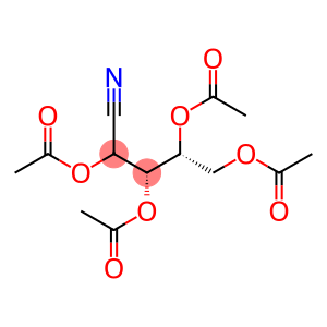 2,3,4,5-TETRA-O-ACETYL-D-XYLONITRILE