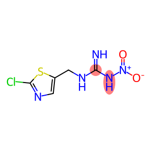 Clothianidin-desmethyl