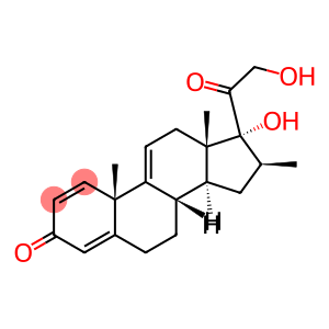 倍他米松EP杂质C