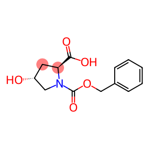 Cbz-L-羟脯氨酸