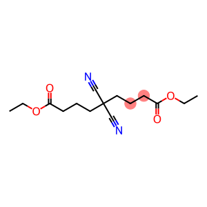 5,5-Dicyano-Nonanedioic Acid Diethyl Ester(WX683040)