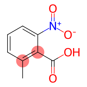 2-Methyl-6-nitrobenzoic acid