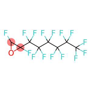 2,3-Difluoro-2-(perfluorohexyl)oxirane