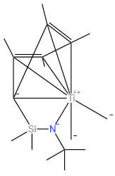 TRIS (PENTAFLUORO) PHENYL BORANE