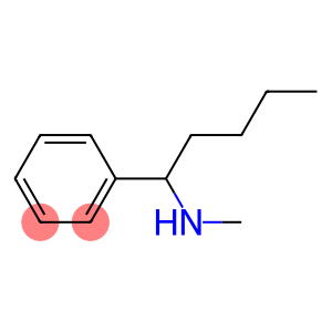 Benzenemethanamine, .alpha.-butyl-N-methyl-