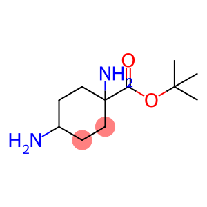 Boc-反式-1,4-环己二胺
