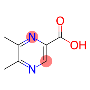 5,6-Dimethylpyrazine-2-carboxylic acid