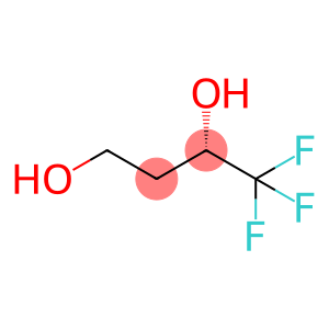 (S)-4,4,4-TRIFLUOROBUTANE-1,3-DIOL