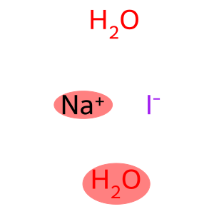 Sodium iodide 碘化钠