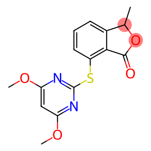 PYRIFTALID