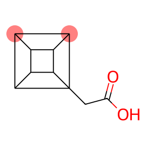 2-(立方烷-1-基)乙酸