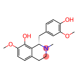isocrasifoline