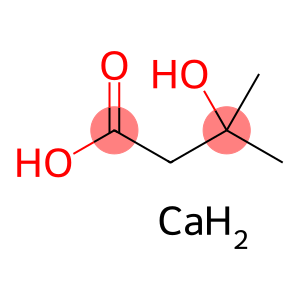 β-羟基 β-丁酸甲酯鈣