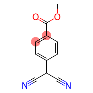 Methyl 4-(dicyanomethyl)benzoate