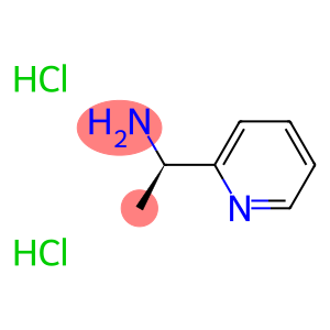 (R)-1-(Pyridin-2-yl)ethanaMine dihydrochloride