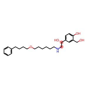 R-(-)-Salmeterol