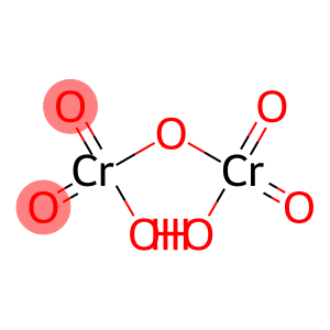 CHROMICACIDMIST