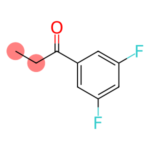 3,5-DIFLUOROPROPIOPHENONE