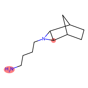 3-Azatricyclo[3.2.1.02,4]octane-3-butanamine,(1-alpha-,2-bta-,4-bta-,5-alpha-)-(9CI)