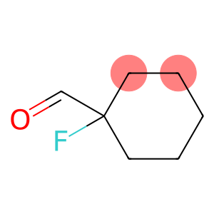 1-Fluoro-cyclohexanecarbaldehyde