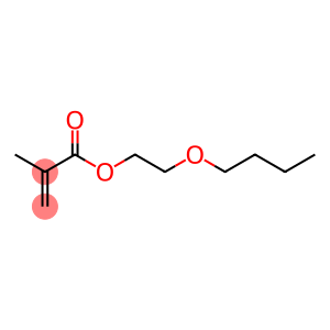 2-N-BUTOXYETHYL METHACRYLATE